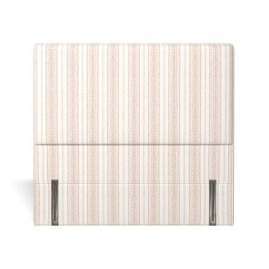 Bantry Headboard Bodo Stripe Ginger