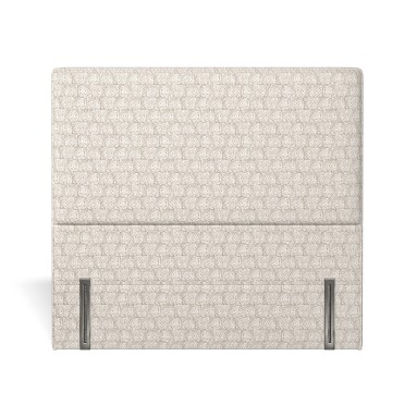 Bantry Headboard Ellora Taupe