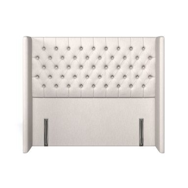 Bruton Headboard Amina Dove