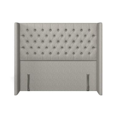 Bruton Headboard Jina Slate