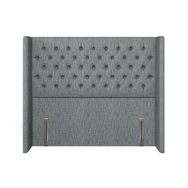 Bruton Headboard Kalinda Midnight