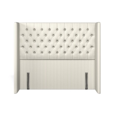 Bruton Headboard Malika Sage