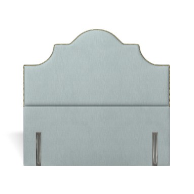 Izzie Headboard Amina Azure