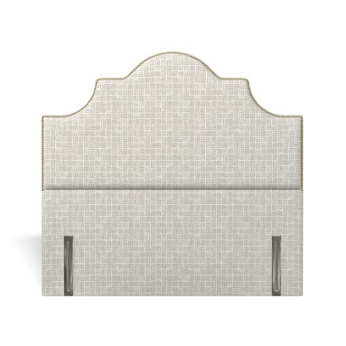 Izzie Headboard Atlas Ash