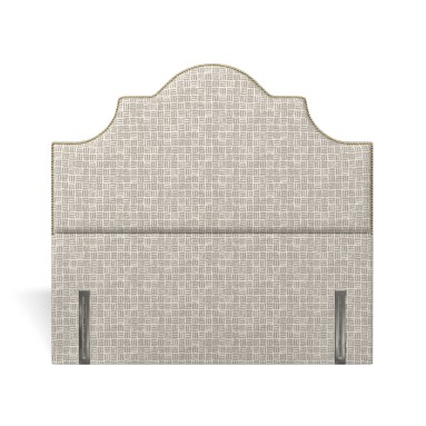 Izzie Headboard Atlas Clay