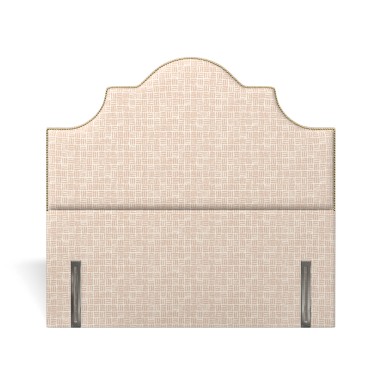 Izzie Headboard Atlas Rose