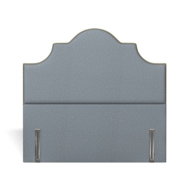 Izzie Headboard Bisa Denim