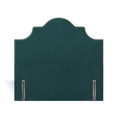 Izzie Headboard Cosmos Jade