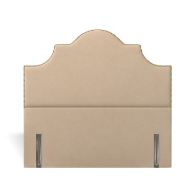 Izzie Headboard Cosmos Sand