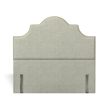 Izzie Headboard Desta Eggshell