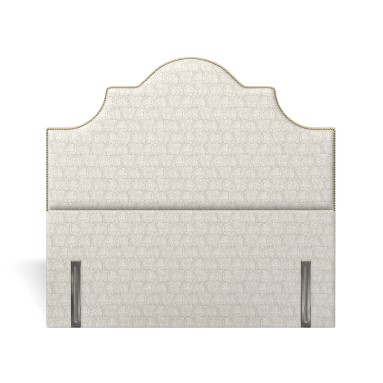 Izzie Headboard Ellora Ash