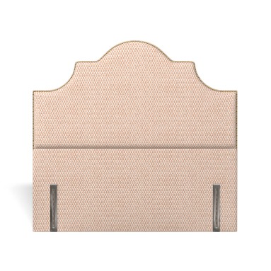 Izzie Headboard Folia Cinnabar