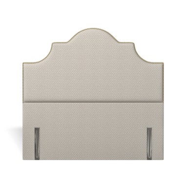 Izzie Headboard Jina Natural