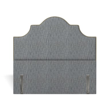 Izzie Headboard Kalinda Midnight