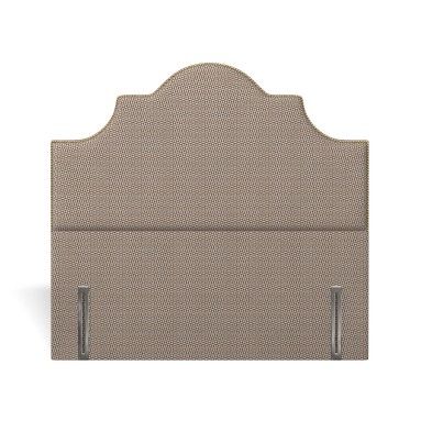 Izzie Headboard Nala Cinnabar