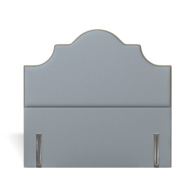 Izzie Headboard Shani Denim