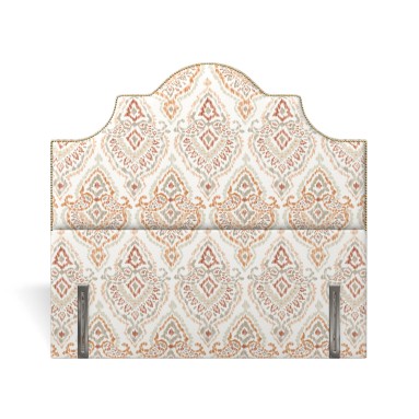 Izzie Headboard Suhani Spice