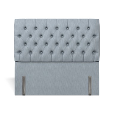 Kinsale Headboard Amina Denim