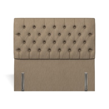 Kinsale Headboard Amina Mocha