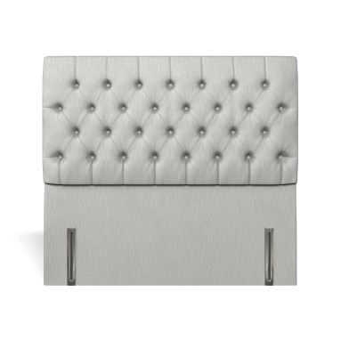 Kinsale Headboard Amina Smoke