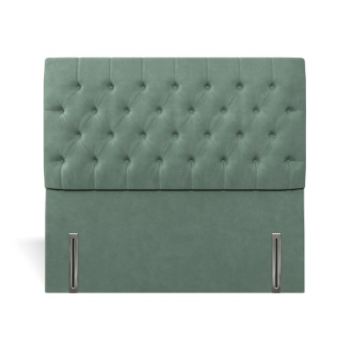 Kinsale Headboard Cosmos Celadon