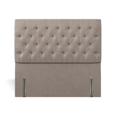 Kinsale Headboard Cosmos Clay