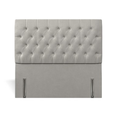 Kinsale Headboard Cosmos Cloud