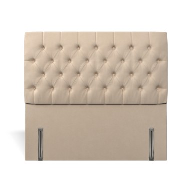 Kinsale Headboard Cosmos Linen