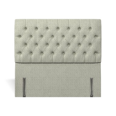 Kinsale Headboard Desta Eggshell