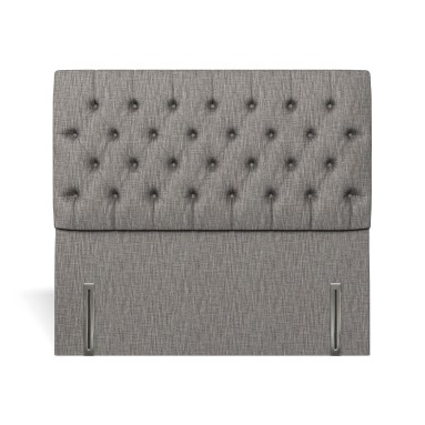 Kinsale Headboard Kalinda Charcoal