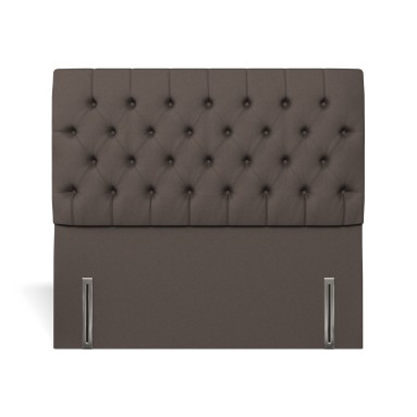 Kinsale Headboard Shani Espresso