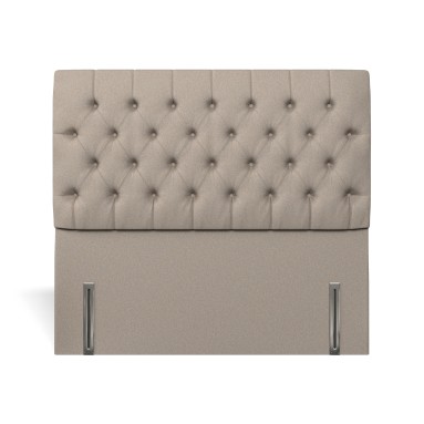 Kinsale Headboard Viera Stone