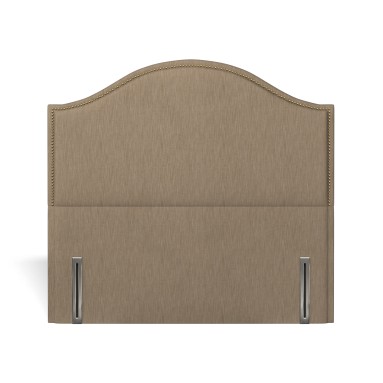 Marlborough Headboard Amina Mocha