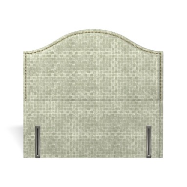 Marlborough Headboard Atlas Sage