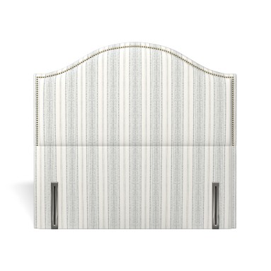 Marlborough Headboard Bodo Stripe Ink