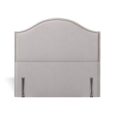 Marlborough Headboard Cosmos Dove