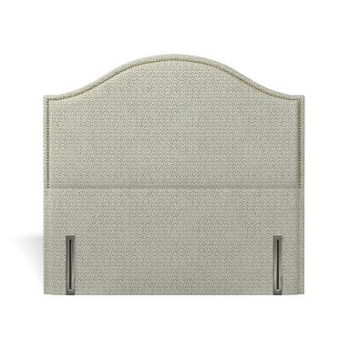 Marlborough Headboard Desta Eggshell