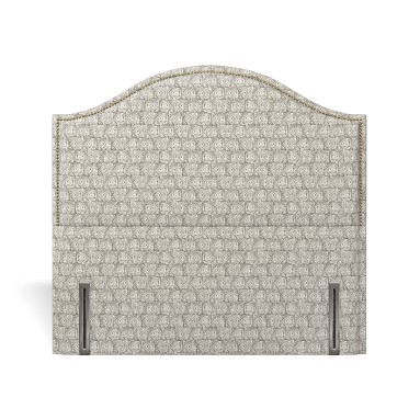 Marlborough Headboard Ellora Graphite