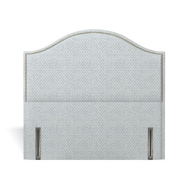 Marlborough Headboard Folia Denim