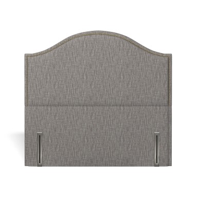 Marlborough Headboard Kalinda Charcoal