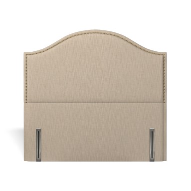 Marlborough Headboard Kalinda Sand