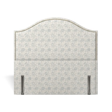 Marlborough Headboard Lotus Sky