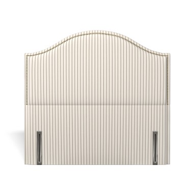 Marlborough Headboard Malika Espresso