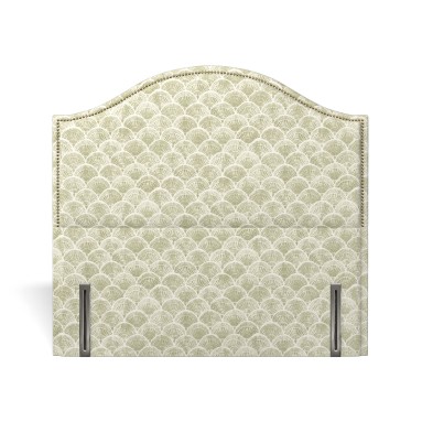 Marlborough Headboard Medina Sage