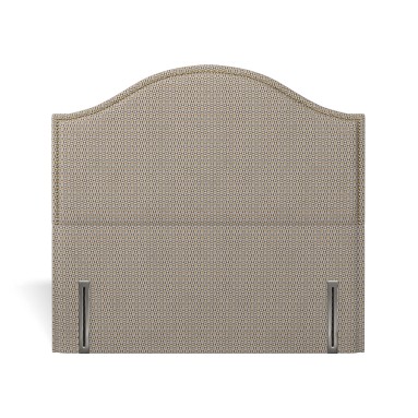 Marlborough Headboard Nala Ochre