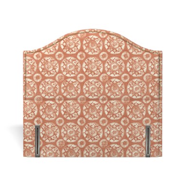 Marlborough Headboard Nubra Apricot