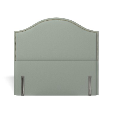 Marlborough Headboard Shani Celadon