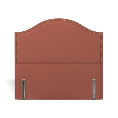 Marlborough Headboard Shani Cinnabar