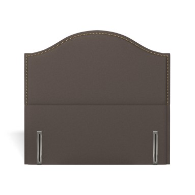 Marlborough Headboard Shani Espresso