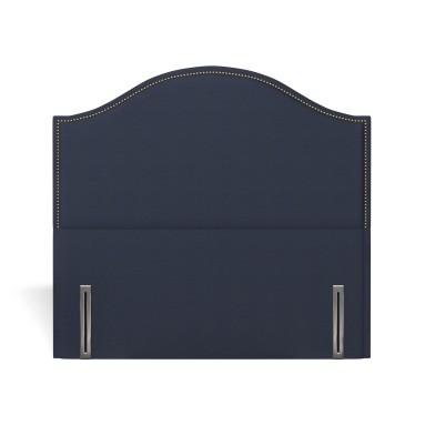 Marlborough Headboard Zuri Ink